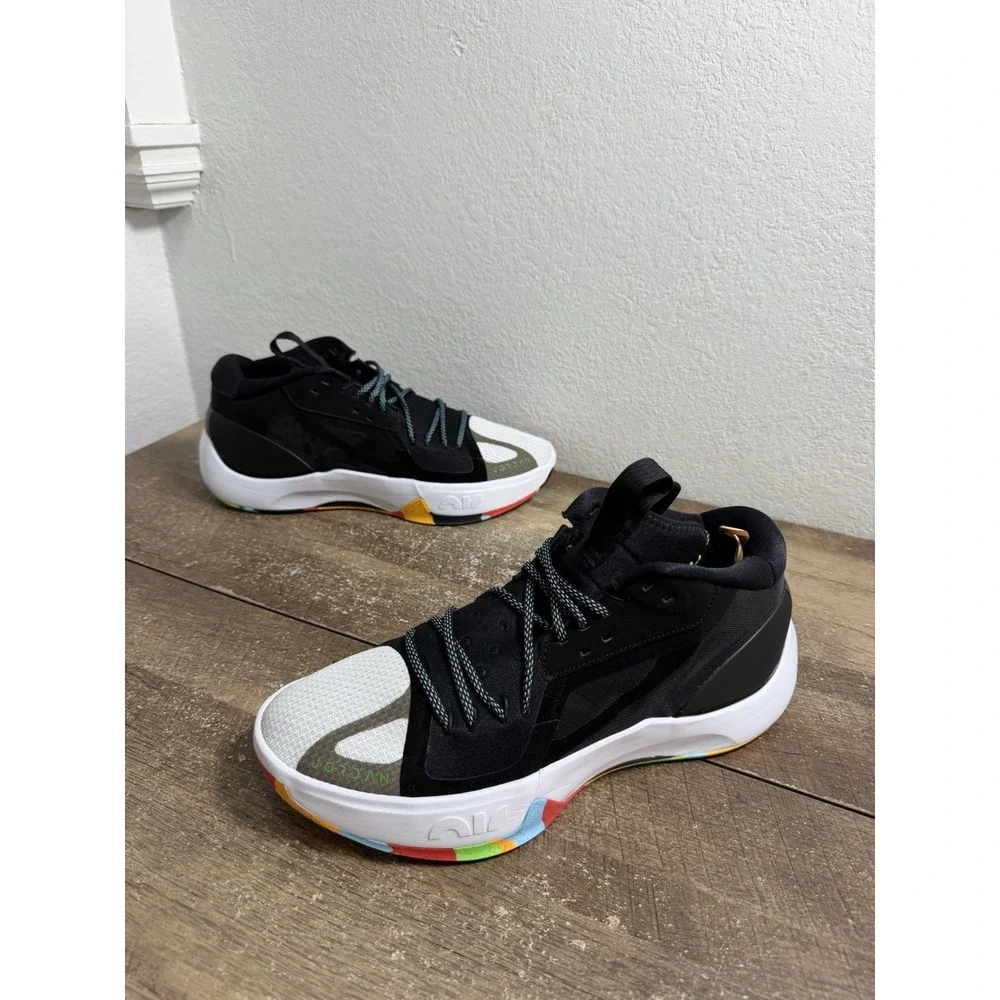 Jordan zoom separate